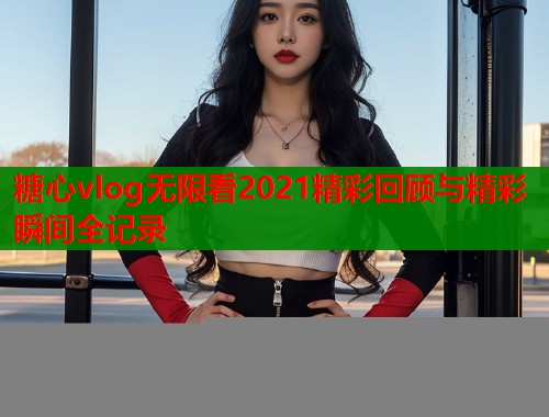 糖心vlog无限看2021精彩回顾与精彩瞬间全记录  第1张