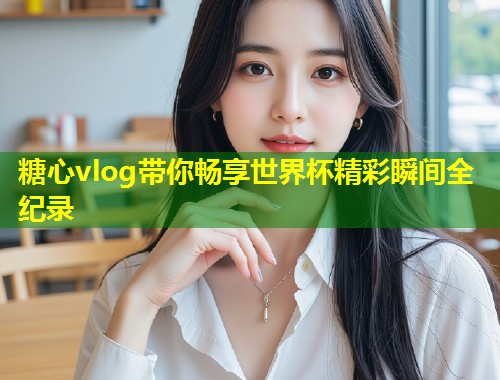 糖心vlog带你畅享世界杯精彩瞬间全纪录  第1张