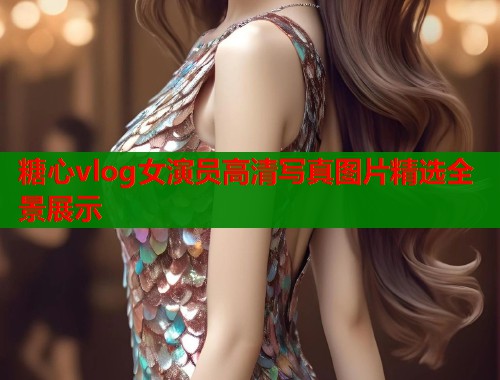 糖心vlog女演员高清写真图片精选全景展示 第1张 糖心vlog女演员高清写真图片精选全景展示 第1张