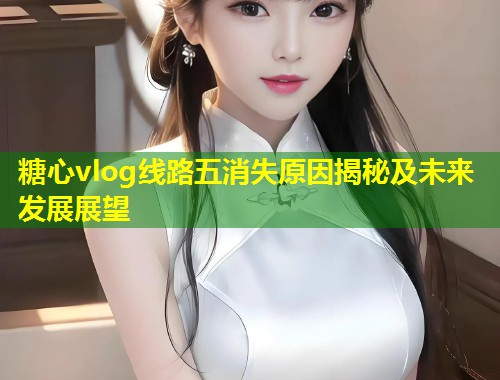 糖心vlog线路五消失原因揭秘及未来发展展望  第1张