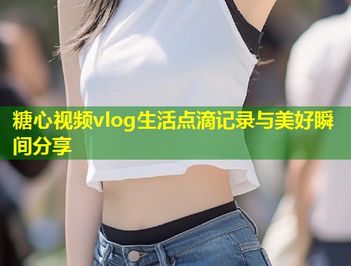 糖心视频vlog生活点滴记录与美好瞬间分享  第2张